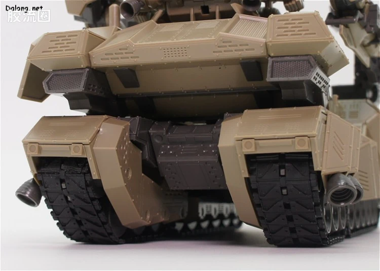 寿屋装甲核心 ARMOREO CORE V MATSUKAZE mdl.2 据点防卫式样 - 图片