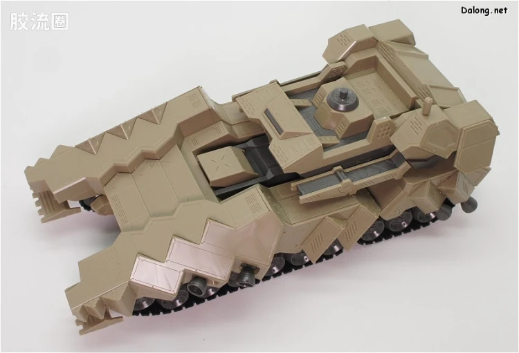 寿屋装甲核心 ARMOREO CORE V MATSUKAZE mdl.2 据点防卫式样 - 图片