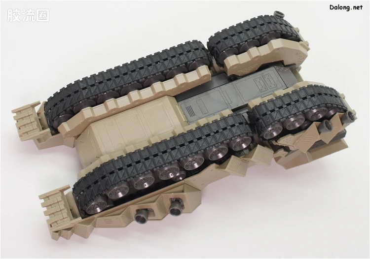 寿屋装甲核心 ARMOREO CORE V MATSUKAZE mdl.2 据点防卫式样 - 图片