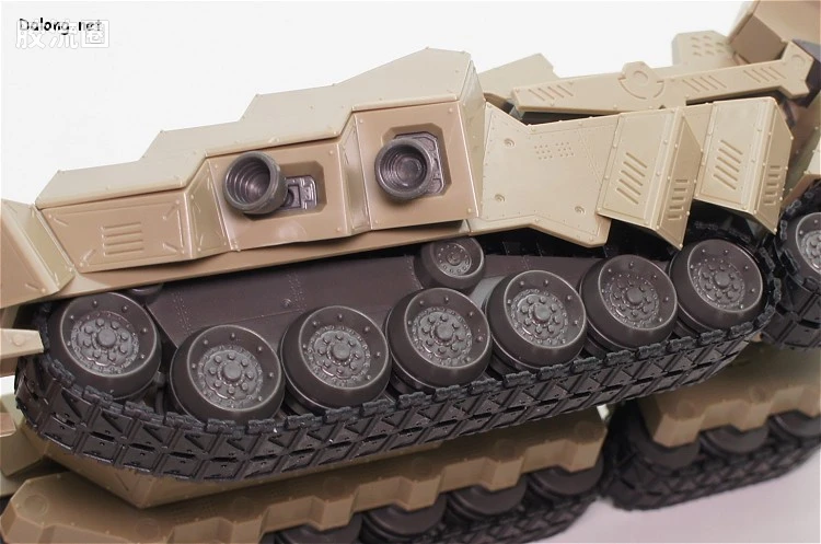 寿屋装甲核心 ARMOREO CORE V MATSUKAZE mdl.2 据点防卫式样 - 图片