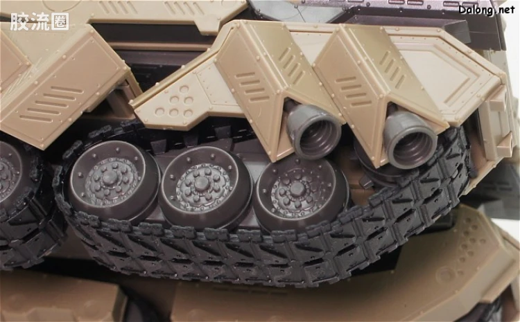 寿屋装甲核心 ARMOREO CORE V MATSUKAZE mdl.2 据点防卫式样 - 图片