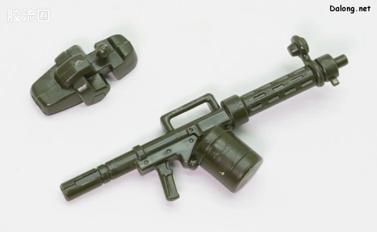 新机动战记高达W LIMITED MODEL 1/144 (高达W) 15 里奥 - 图片