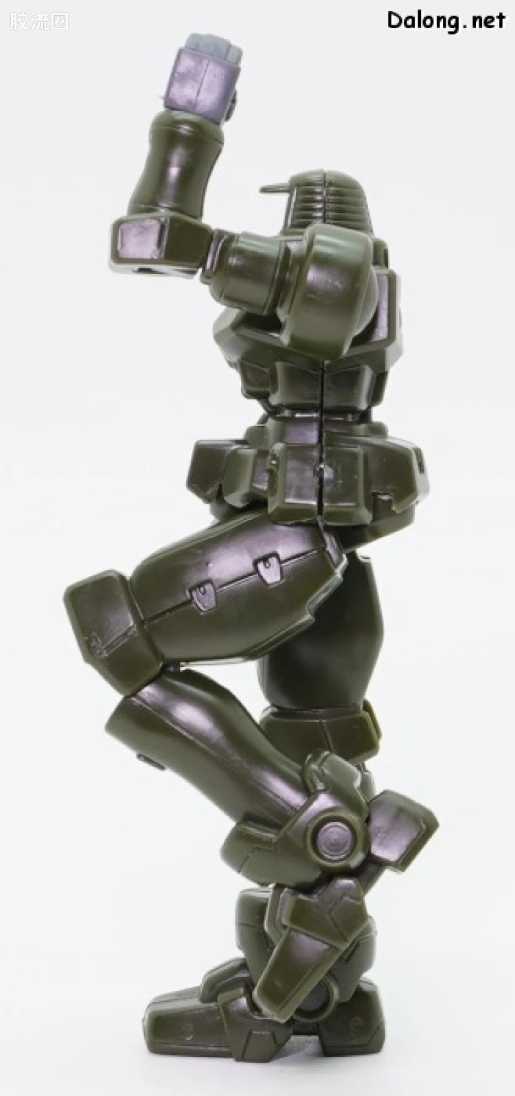 新机动战记高达W LIMITED MODEL 1/144 (高达W) 15 里奥 - 图片