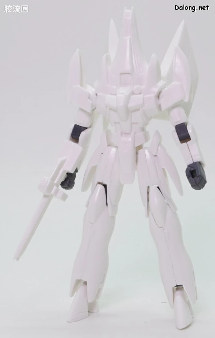 新机动战记高达W LIMITED MODEL 1/144 (高达W) 21 陶拉斯 - 图片