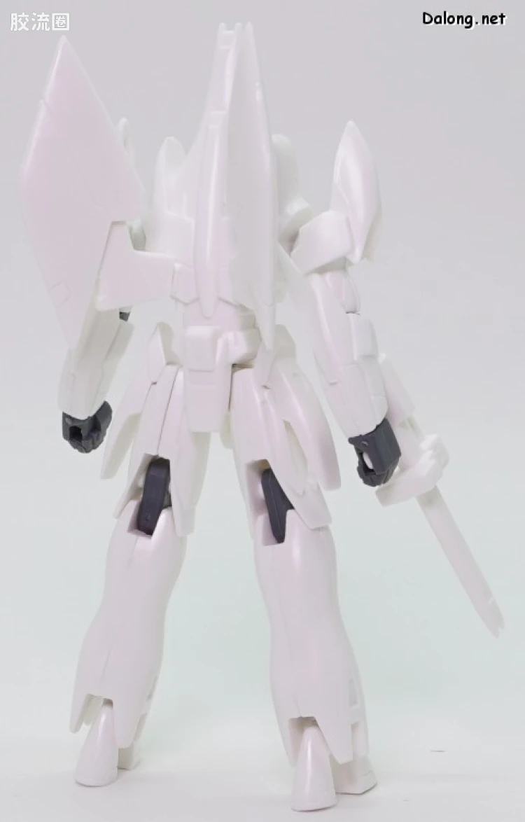 新机动战记高达W LIMITED MODEL 1/144 (高达W) 21 陶拉斯 - 图片