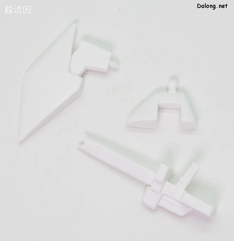 新机动战记高达W LIMITED MODEL 1/144 (高达W) 21 陶拉斯 - 图片