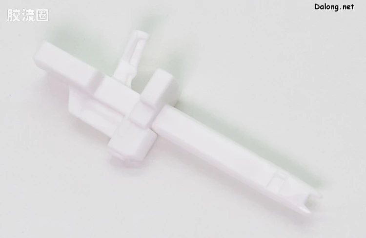 新机动战记高达W LIMITED MODEL 1/144 (高达W) 21 陶拉斯 - 图片