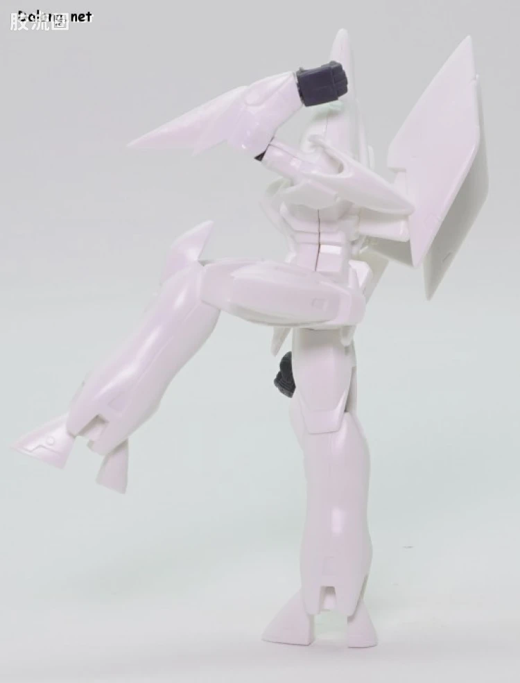 新机动战记高达W LIMITED MODEL 1/144 (高达W) 21 陶拉斯 - 图片