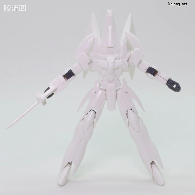 新机动战记高达W LIMITED MODEL 1/144 (高达W) 21 陶拉斯 - 图片