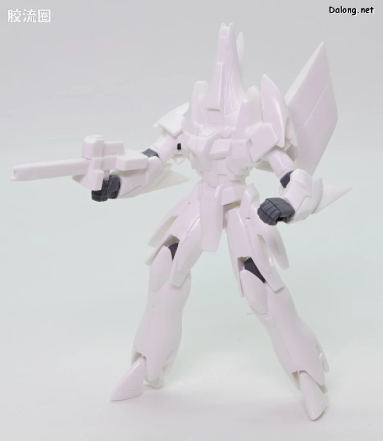 新机动战记高达W LIMITED MODEL 1/144 (高达W) 21 陶拉斯 - 图片
