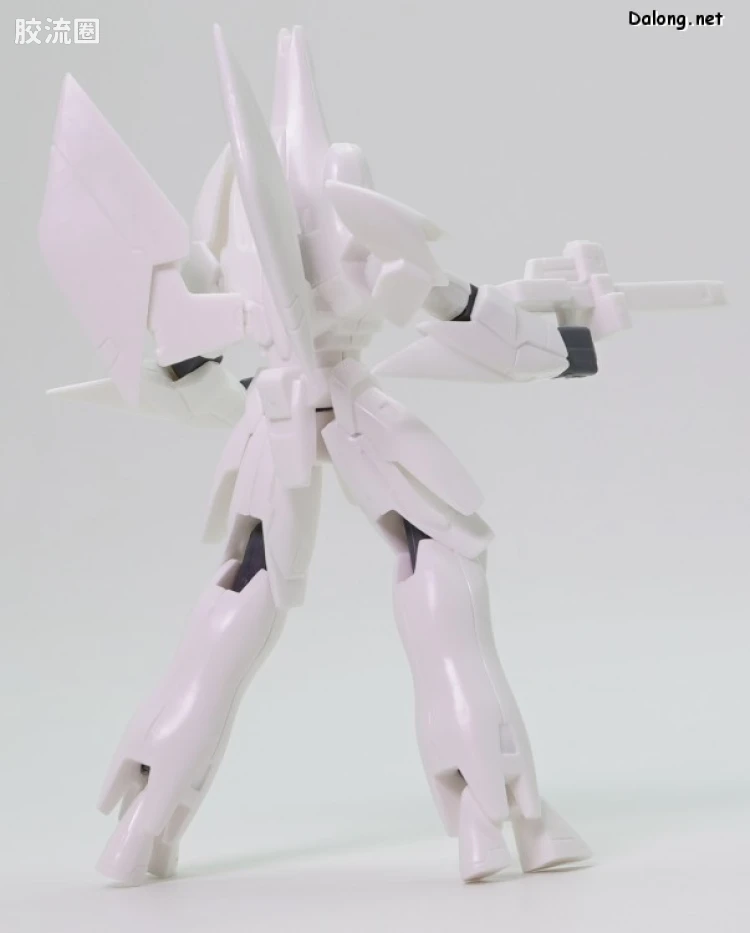 新机动战记高达W LIMITED MODEL 1/144 (高达W) 21 陶拉斯 - 图片