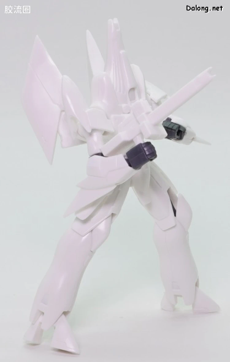 新机动战记高达W LIMITED MODEL 1/144 (高达W) 21 陶拉斯 - 图片