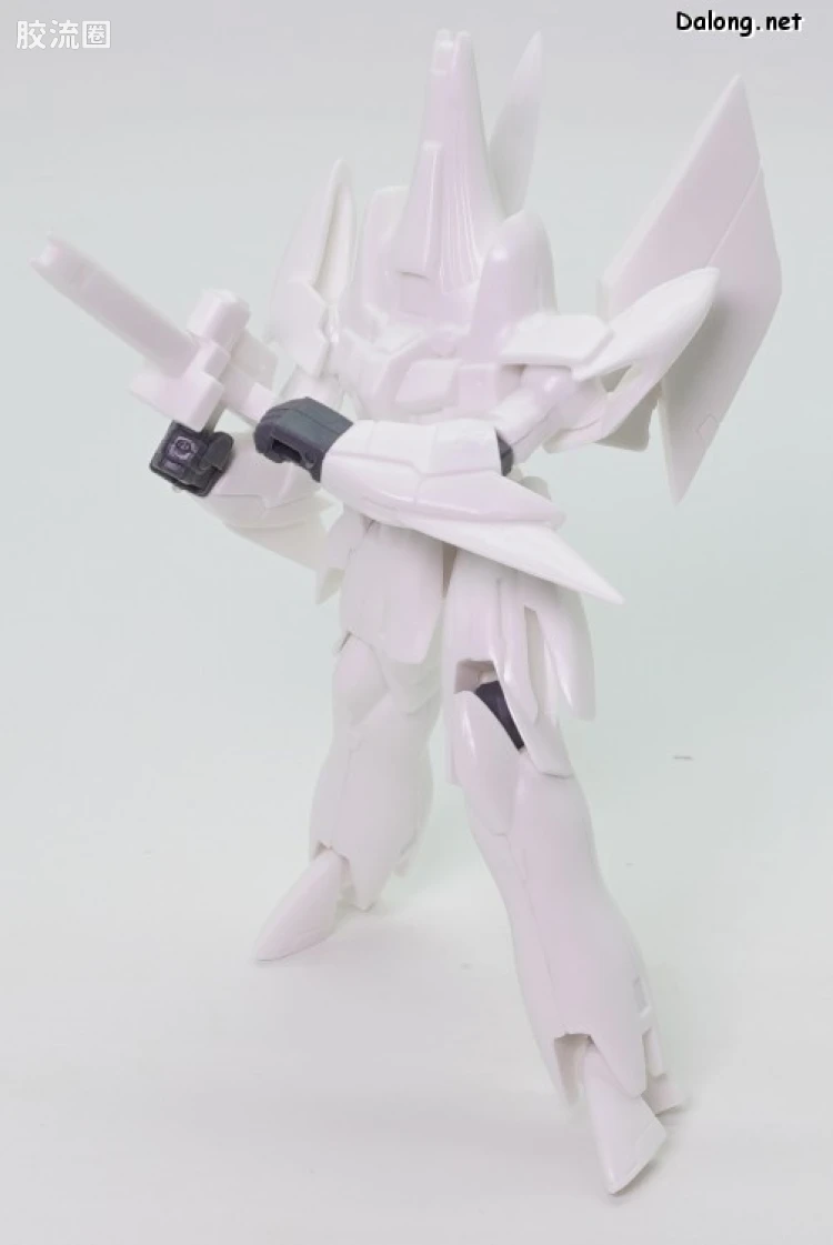 新机动战记高达W LIMITED MODEL 1/144 (高达W) 21 陶拉斯 - 图片