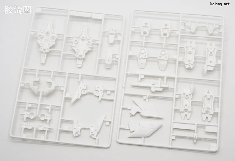 新机动战记高达W LIMITED MODEL 1/144 (高达W) 21 陶拉斯 - 图片