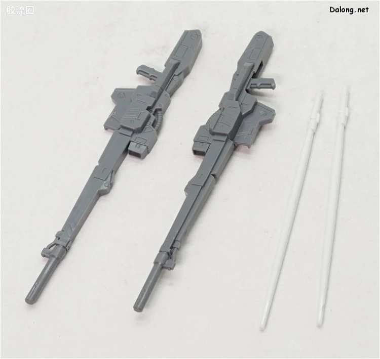 新机动战记高达W HGFA 1/144 01 飞翼高达零式改 - 图片