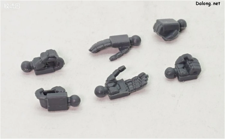 新机动战记高达W HGFA 1/144 01 飞翼高达零式改 - 图片