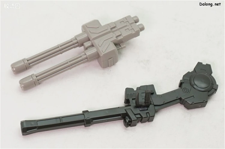 新机动战记高达W HGFA 1/144 04 毒蛇改 - 图片
