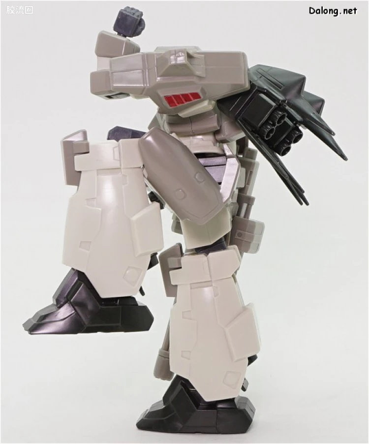 新机动战记高达W HGFA 1/144 04 毒蛇改 - 图片