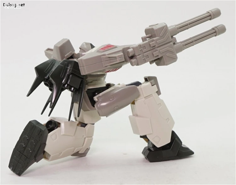 新机动战记高达W HGFA 1/144 04 毒蛇改 - 图片