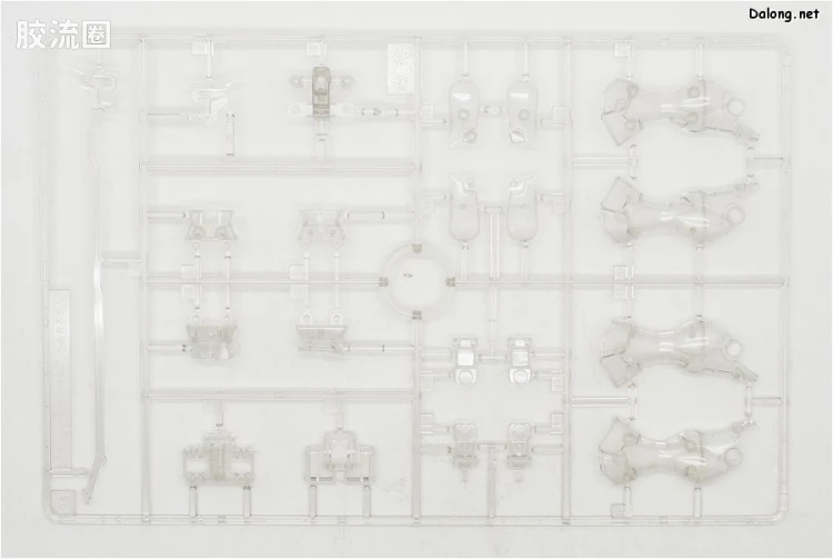 新机动战记高达W HGFA SP 1/144 05 地狱死神高达改 - 图片