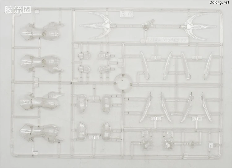 新机动战记高达W HGFA SP 1/144 06 哪吒高达 - 图片