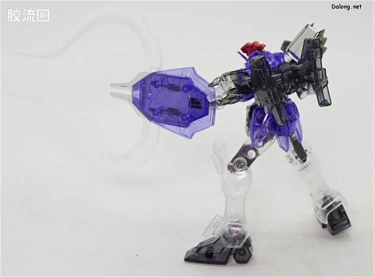 新机动战记高达W HGFA SP 1/144 07 沙漠高达改 - 图片