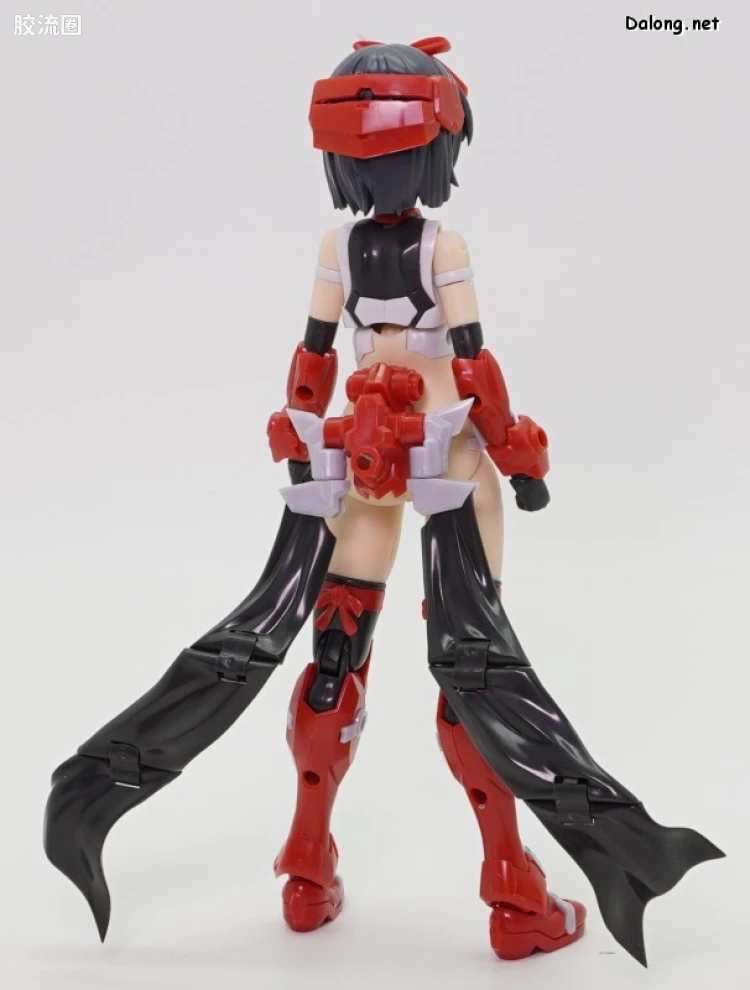 FAG 限定及特别版 祸月-崩天 宫沢模型流通限定 - 图片