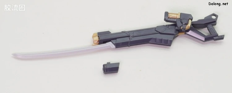 FAG 限定及特别版 祸月-崩天 宫沢模型流通限定 - 图片