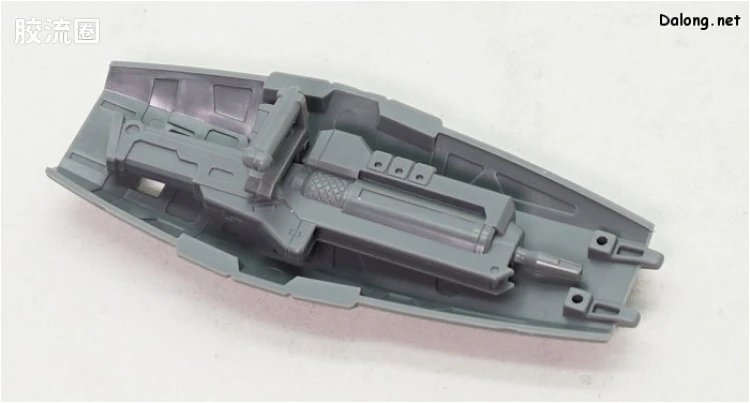 新机动战记高达W HG G-UNIT 1/144 01 双子座高达01 - 图片