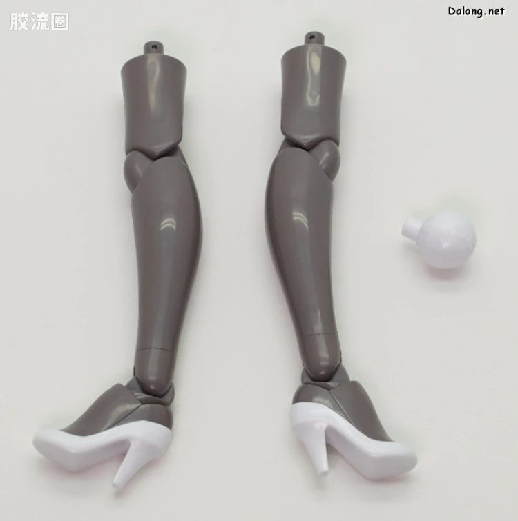 FAG GRANDE SCALE 闪燕猎刃 - 图片