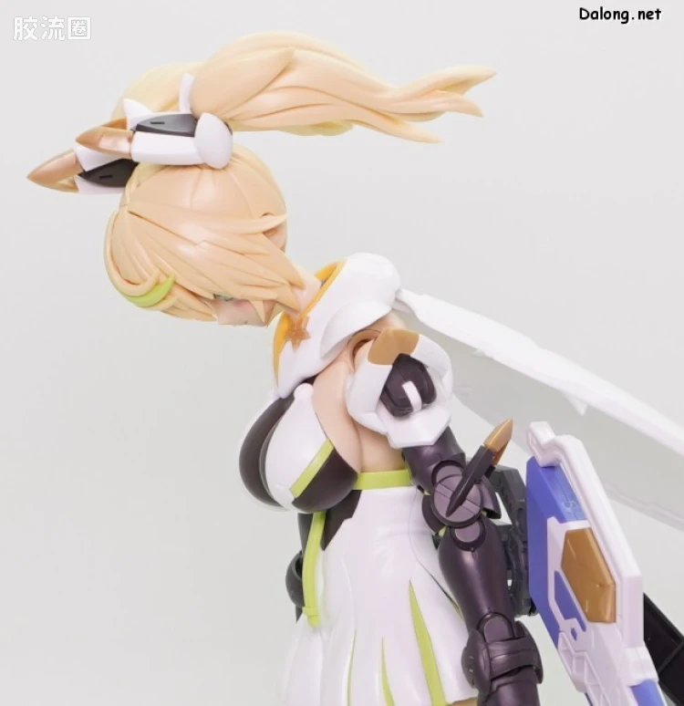FAG GRANDE SCALE 珍妮 (Stella Innocent Ver.) - 图片