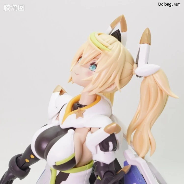 FAG GRANDE SCALE 珍妮 (Stella Innocent Ver.) - 图片