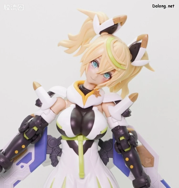 FAG GRANDE SCALE 珍妮 (Stella Innocent Ver.) - 图片