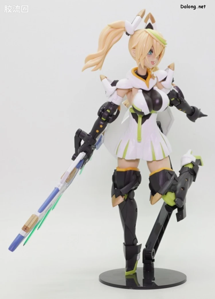 FAG GRANDE SCALE 珍妮 (Stella Innocent Ver.) - 图片