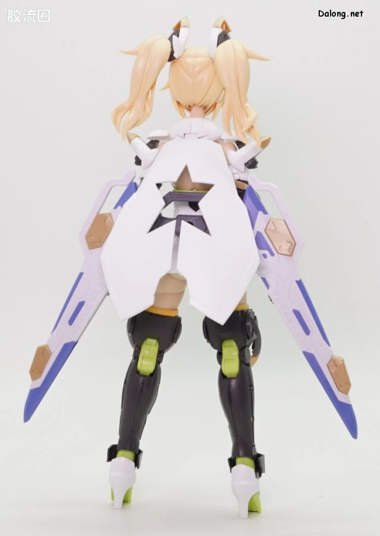 FAG GRANDE SCALE 珍妮 (Stella Innocent Ver.) - 图片