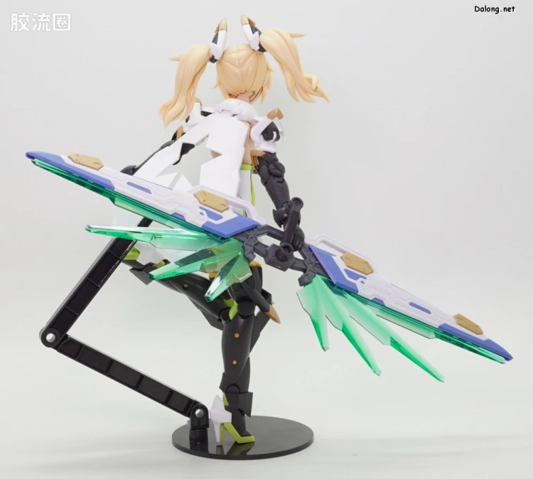 FAG GRANDE SCALE 珍妮 (Stella Innocent Ver.) - 图片