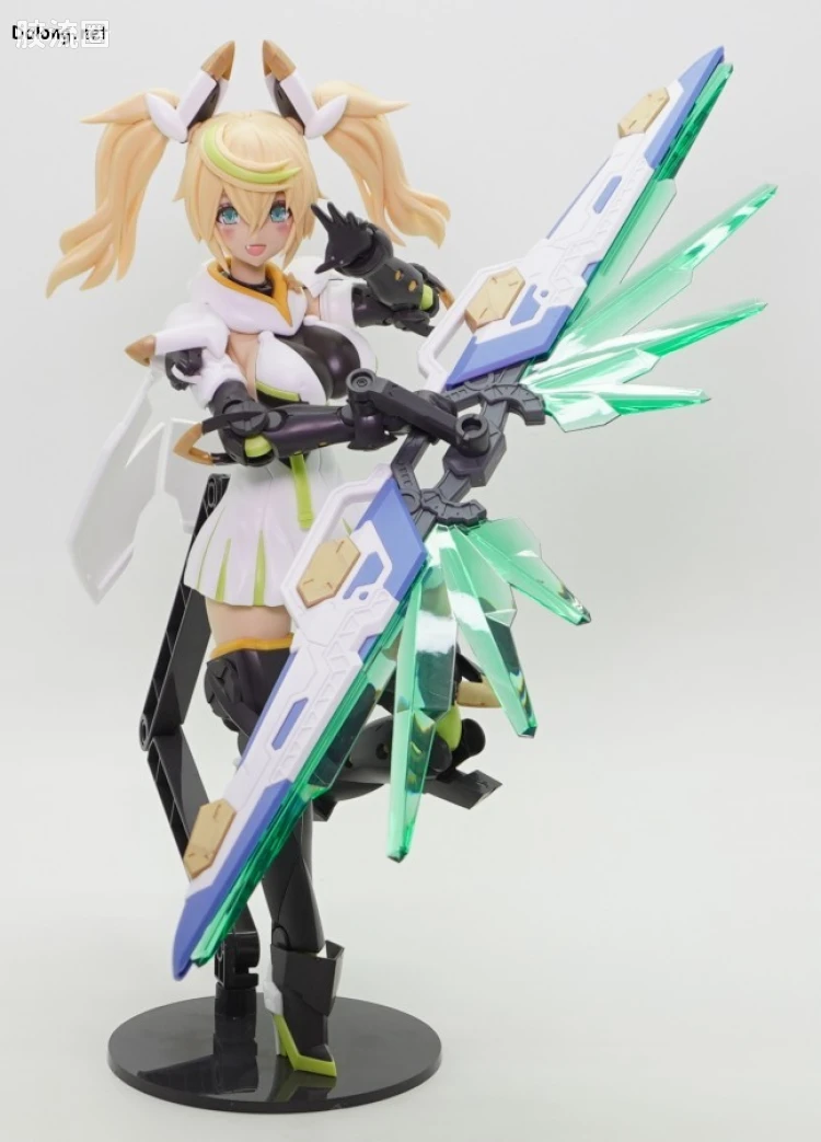 FAG GRANDE SCALE 珍妮 (Stella Innocent Ver.) - 图片