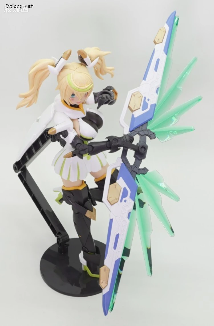 FAG GRANDE SCALE 珍妮 (Stella Innocent Ver.) - 图片