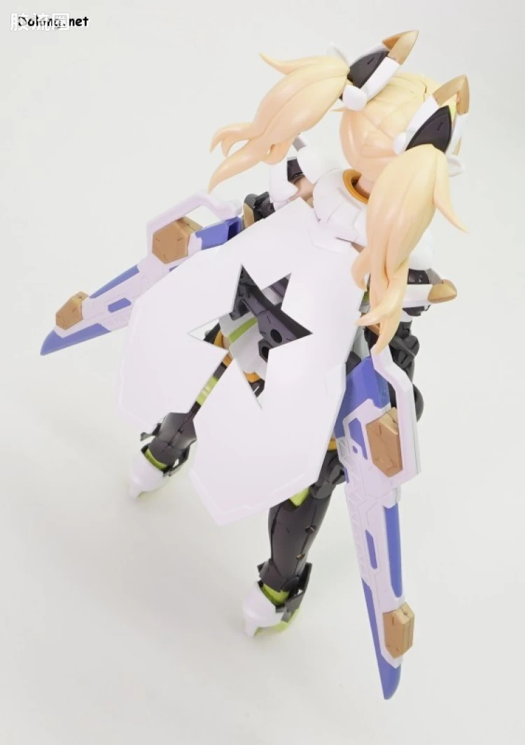 FAG GRANDE SCALE 珍妮 (Stella Innocent Ver.) - 图片