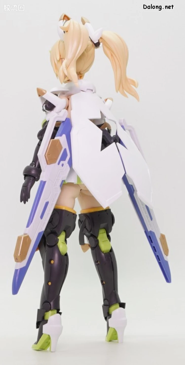 FAG GRANDE SCALE 珍妮 (Stella Innocent Ver.) - 图片