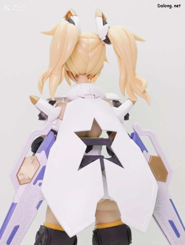 FAG GRANDE SCALE 珍妮 (Stella Innocent Ver.) - 图片
