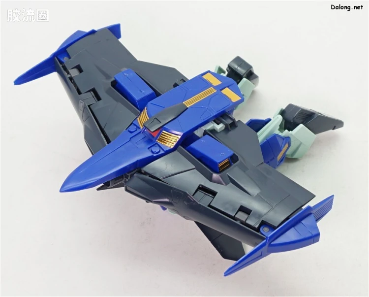 新机动战记高达W HG G-UNIT 1/144 05 古历培高达 - 图片