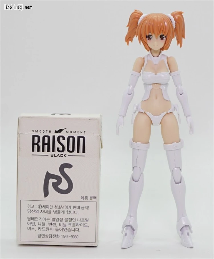 FAG Cross Frame Girl 勇者娘 - 图片