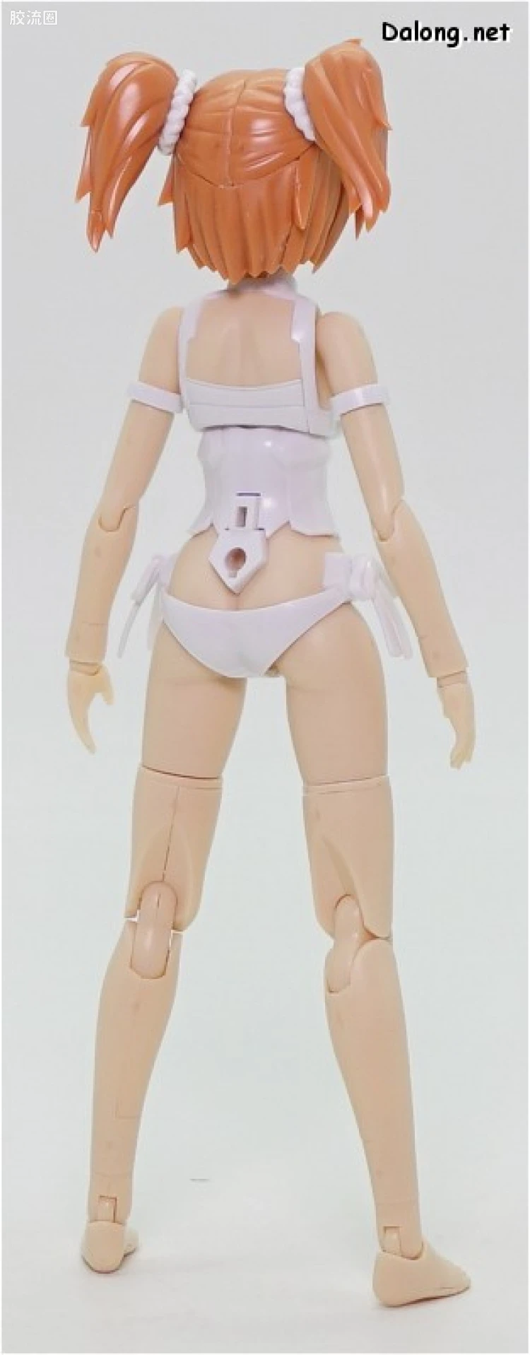 FAG Cross Frame Girl 勇者娘 - 图片