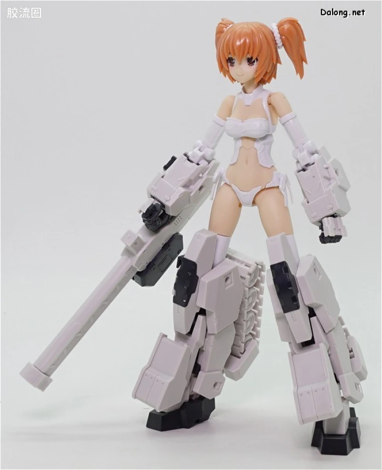 FAG Cross Frame Girl 勇者娘 - 图片