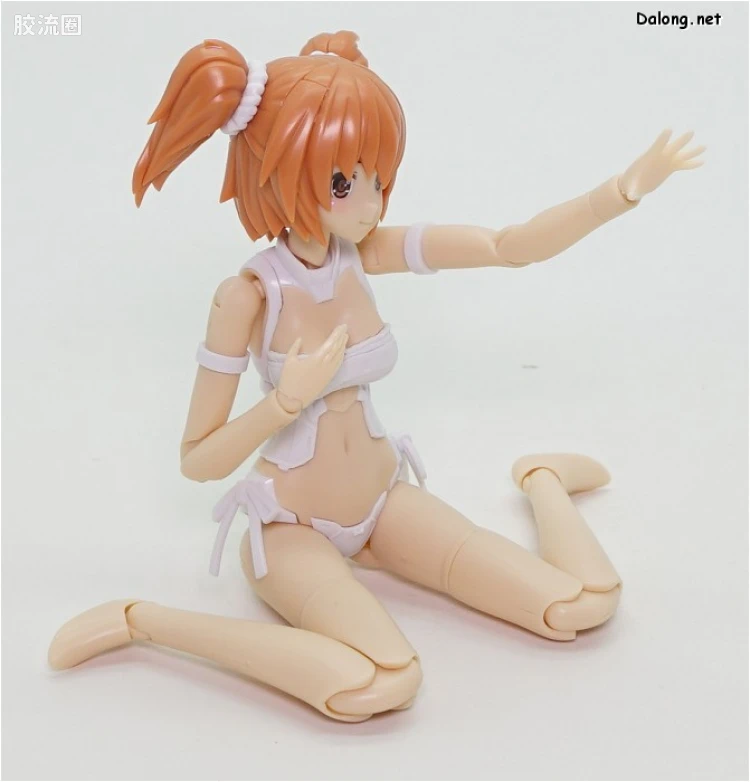 FAG Cross Frame Girl 勇者娘 - 图片