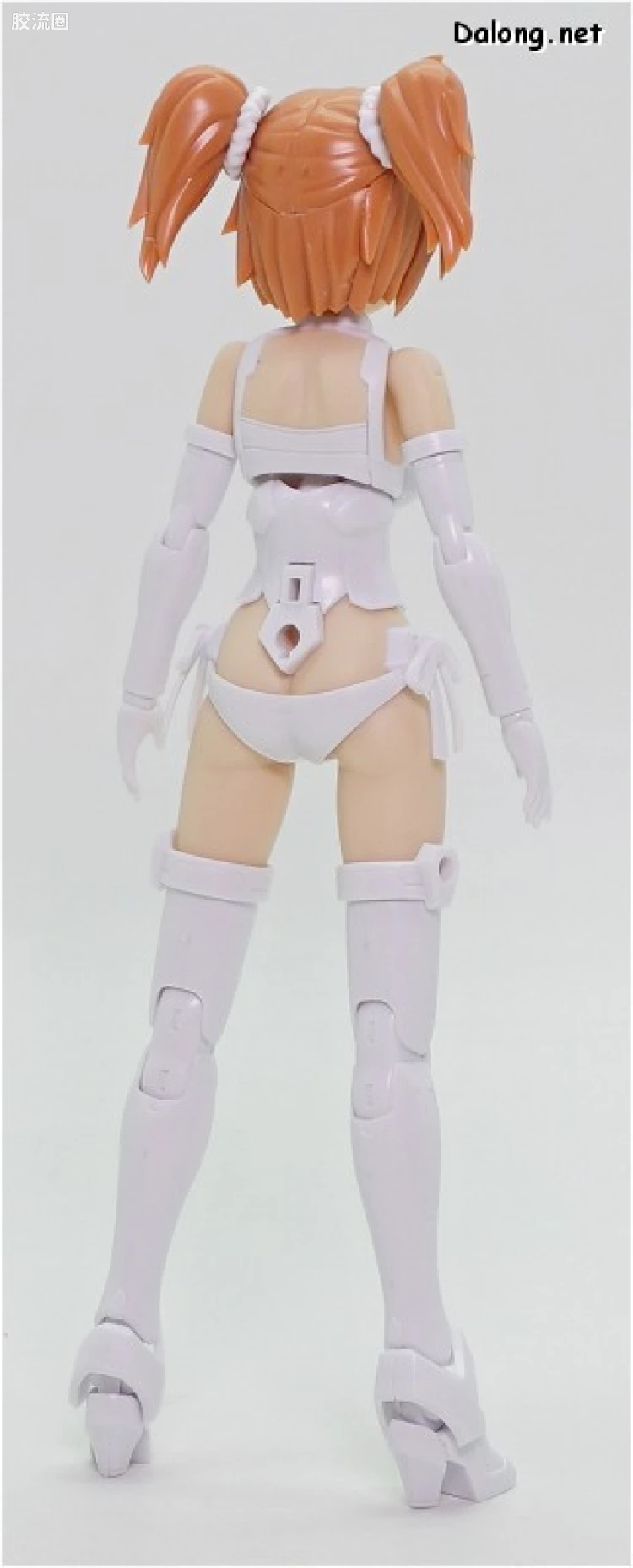 FAG Cross Frame Girl 勇者娘 - 图片