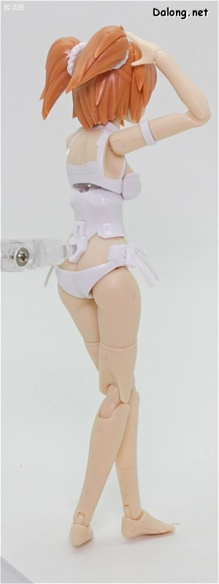 FAG Cross Frame Girl 勇者娘 - 图片