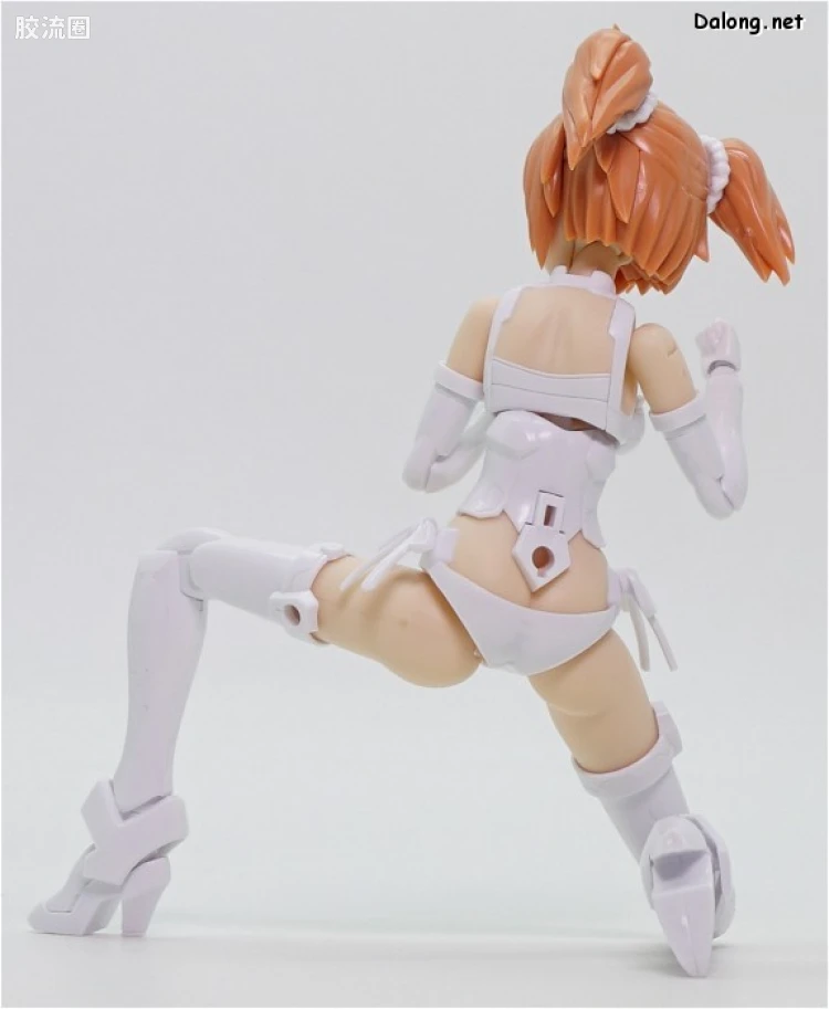 FAG Cross Frame Girl 勇者娘 - 图片