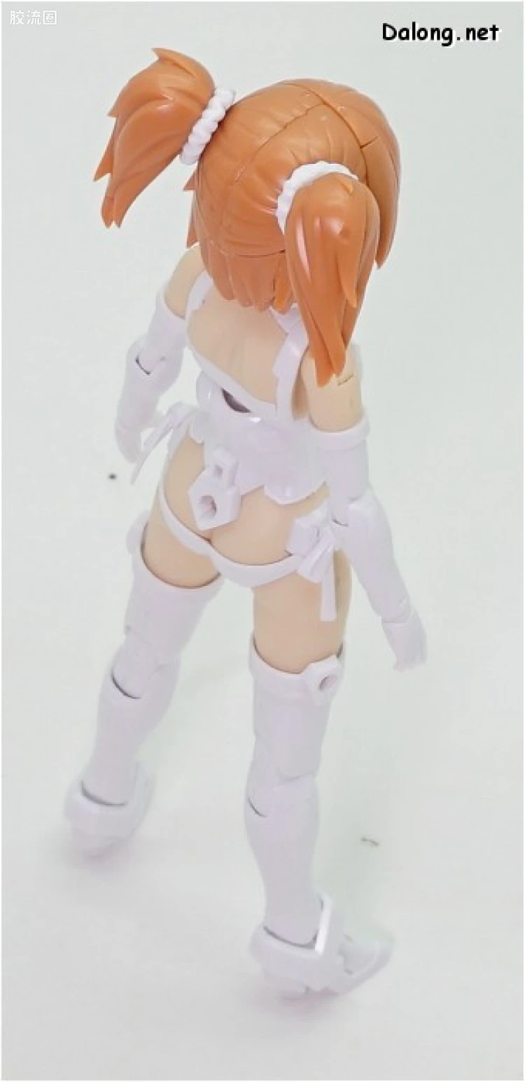 FAG Cross Frame Girl 勇者娘 - 图片